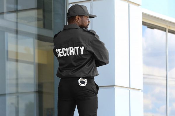 the-roles-of-a-security-guard